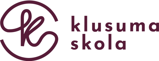 Klusuma Skolas mācību telpa